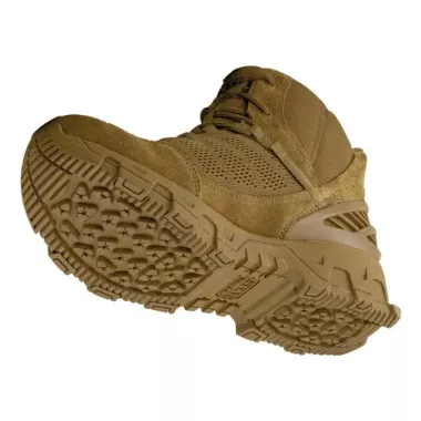 Original SWAT 6" Alpha Freedom Hands Free Boots