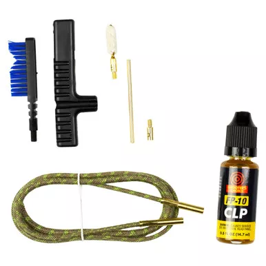 Otis .17 Cal Ripcord Deluxe Kit