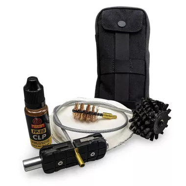 Otis 37/40MM/12GA Less Lethal Cleaning Kit