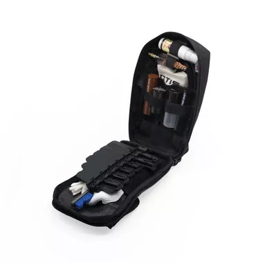 Otis 5.56mm/7.62mm/9mm/.45 Cal IWCK Improved Weapons Cleaning Kit