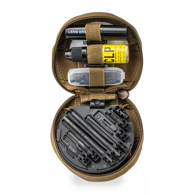 Otis 7.62mm/5.56mm Sniper Cleaning Kit