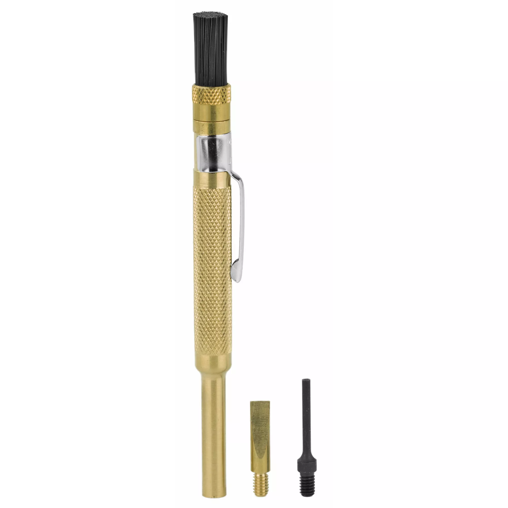 Otis FG248645C Armorer’s Pistol Tool Gold Handgun
