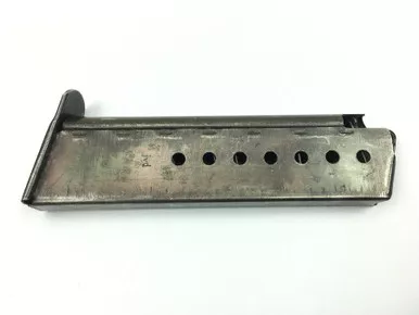 P.38 jvd Magazine