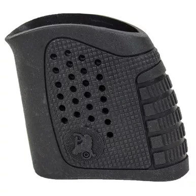 Pachmayr Tactical Grip Glove Slip-On Grip Sleeve Springfield XDS Rubber Black