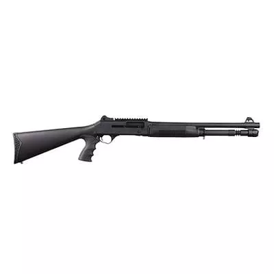 PANZER ARMS M4 TACTICAL 12 GA 18.5″ BARREL 5-ROUNDS
