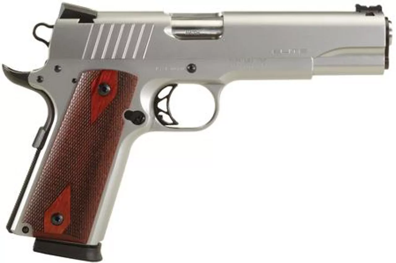 Para Ordnance Elite Stainless 45ACP 5″