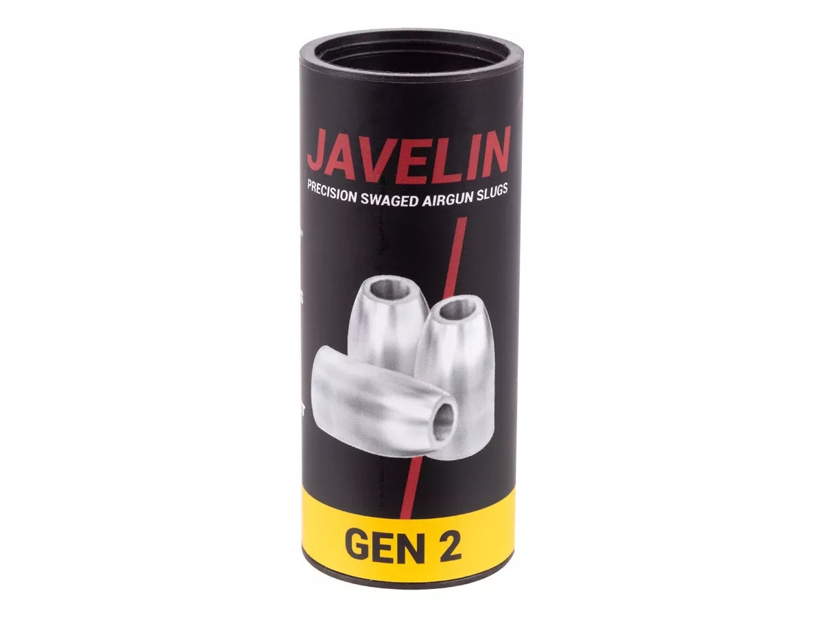 Patriot Javelin Slug Gen 2, .217 Cal., 21 Grains, Hollowpoint, 200ct