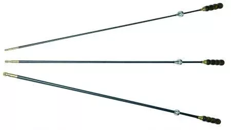 Pedersoli Fiberglass Ramrod 45 Cal(Store Pick Up Only)