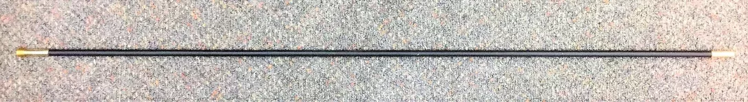 Pedersoli Fiberglass Ramrod 50 Cal (USA756-50)(Store Pick Up Only)