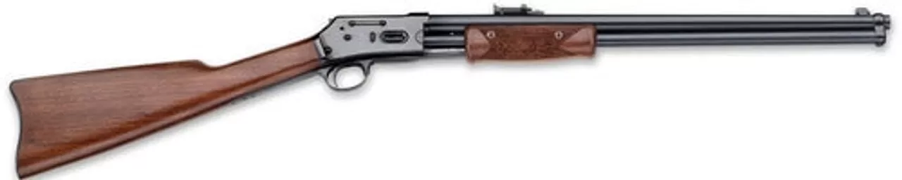 Pedersoli Lightning Standard Rifle 357MAG 20″ BARREL