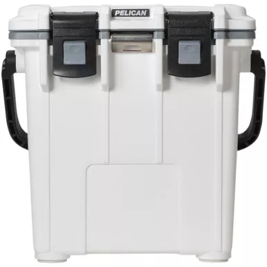 Pelican Elite 20QT Cooler White