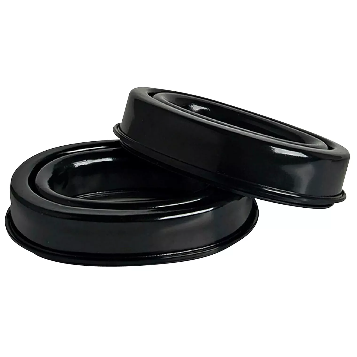 Peltor GELHYG Hearing Protector Replacement Ear Cushion Black Gel For most 3M/Peltor Headphones