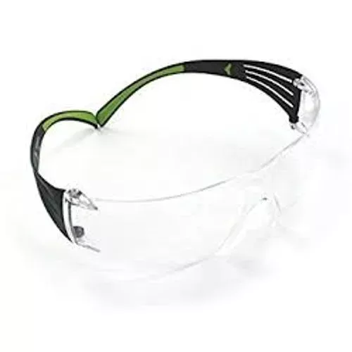 Peltor SecureFit 400 Safety Eye Protection – Clear SF400-PC