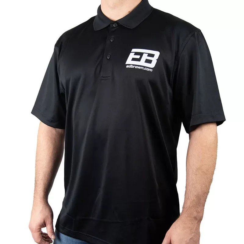 Performance Polo