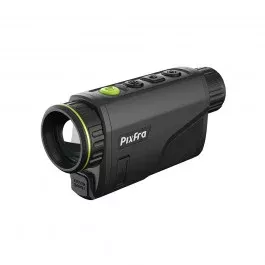 Pixfra ARC A635 Handheld Thermal Monocular – 640×512/12µm/35mm 30mk