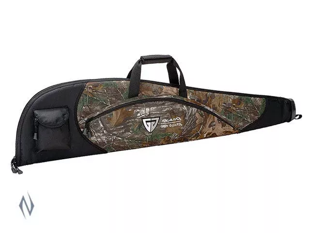 Plano 400 Rifle Case RT Xtra Camo 48″