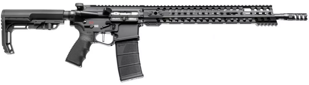 POF-USA Renegade Plus 5.56 NATO 16.5″ Barrel 30+1RD