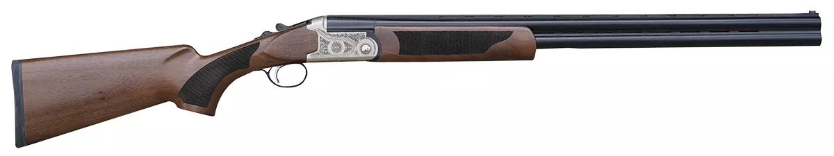 Pointer Acrius 20 Ga Youth Over/Under Shotgun 26″ Barrels