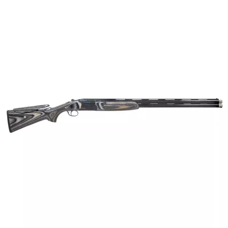POINTER FT912 O/U 12GA 30″, SPORTING ADJ. COMB LAMINATE