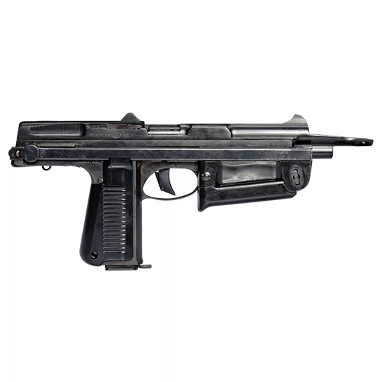 Polish PM-63C RAK 9X18 Pistol