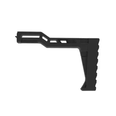 Polymer Short Stock with Metal Core for MX-1