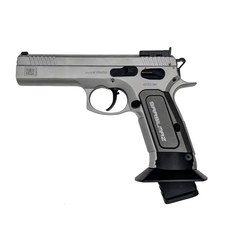 Premium K12 Sport Oversized Magwell (only for 21rd magazines)