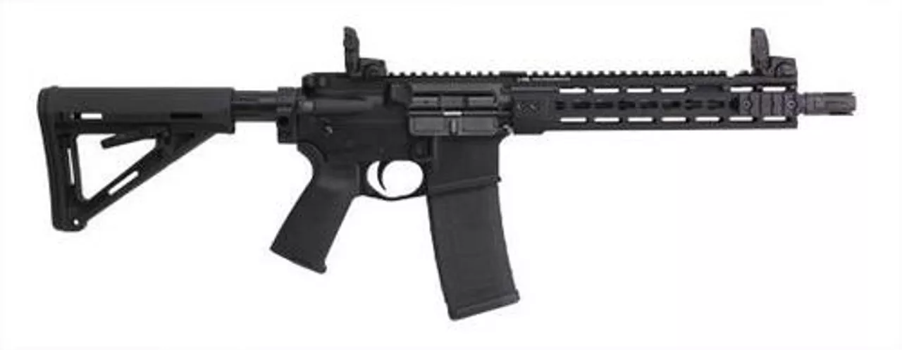 Primary Weapons MK1 Mod 1 10.75″ .223 Wylde