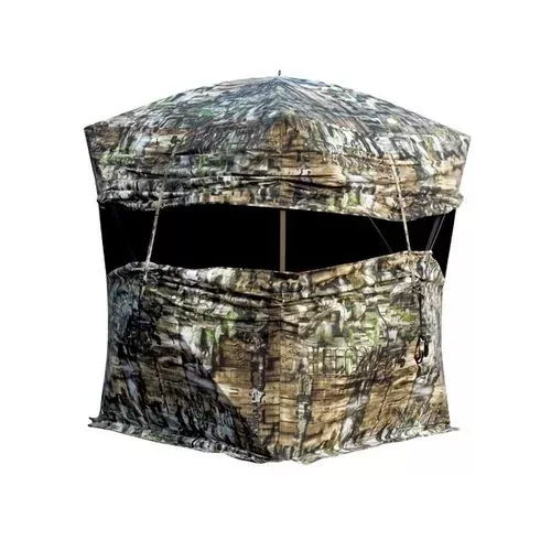 Primos Double Bull Bullpen Hunting Blind – Truth Camo 60075