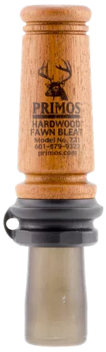 Primos Hardwood Fawn Bleat Deer Game Call