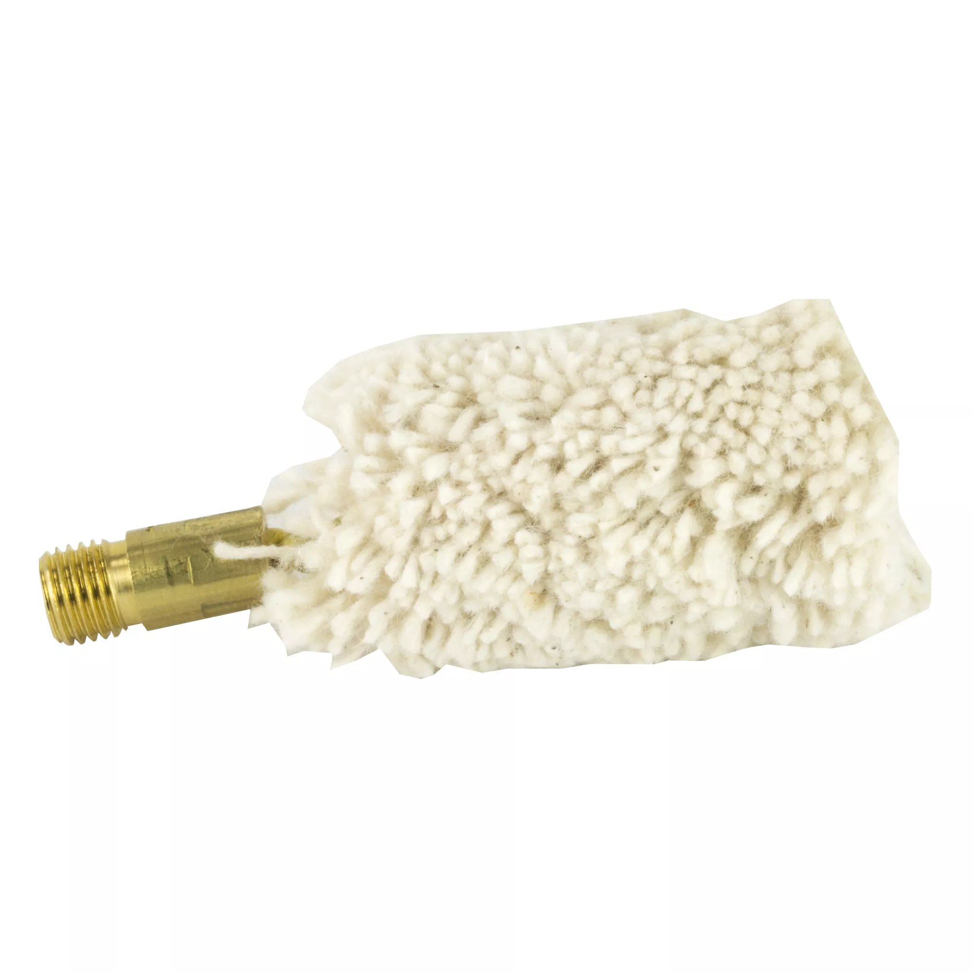 Pro-Shot MP12 Bore Mop 10/12/16 Gauge Shotgun #5/16-27 Thread Cotton 1.75” Long