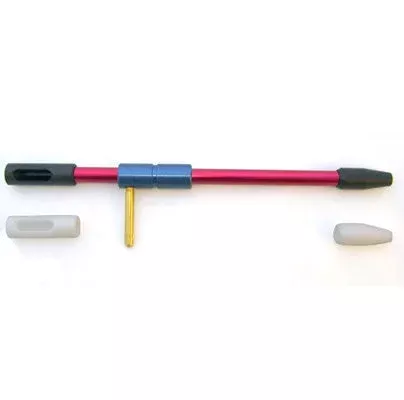 Pro-Shot ‘The Stopper’ Adjustable Bore Guide 303 Centerfire to 375 (BG3)