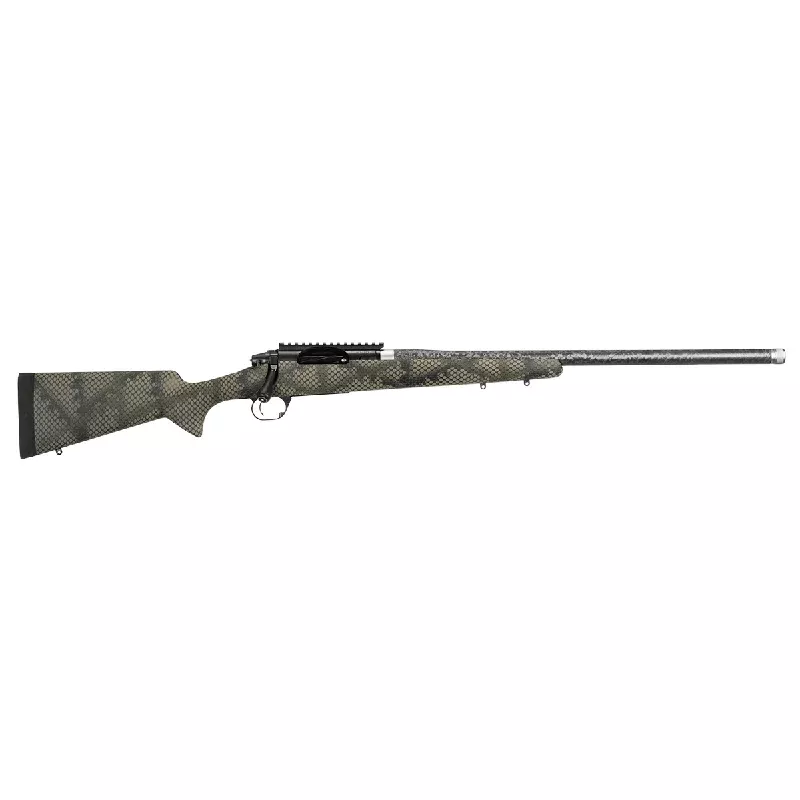 Proof Research 127407 Elevation Lightweight Hunter Full Size 308 Win Long Range Rifle