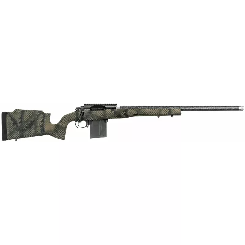 Proof Research 127704 Elevation MTR 300 Win Mag Long Range Rifle