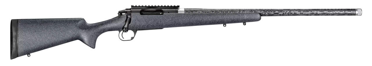 PROOF RESEARCH Elevation 6mm Creedmoor 24″ Carbon Fiber Black Right Hand