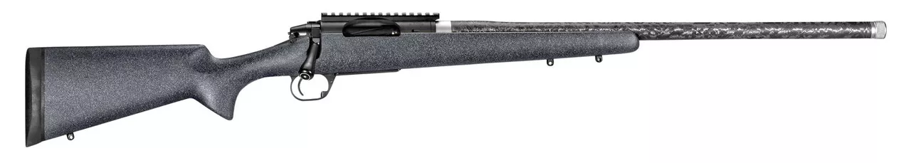 PROOF RESEARCH Elevation Lightweight Hunter 7mm Rem Mag, 24″ Barrel, Black
