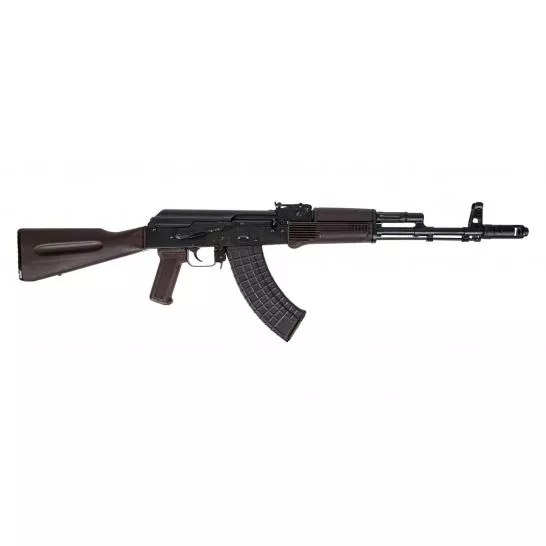 PSA AK-103 PREMIUM FORGED CLASSIC POLYMER RIFLE- PLUM