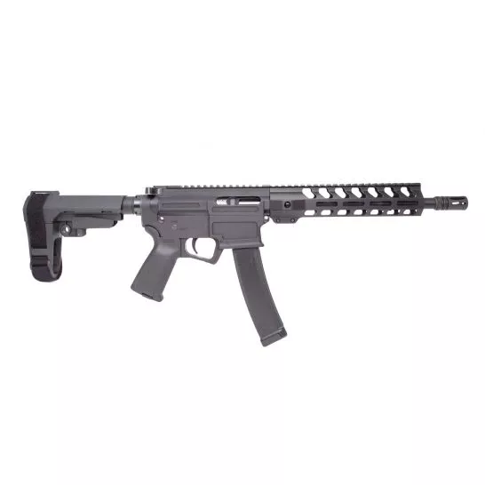 PSA AR-V 10.5″ 9mm 1/10 Lightweight M-Lok MOE EPT SBA3 Pistol