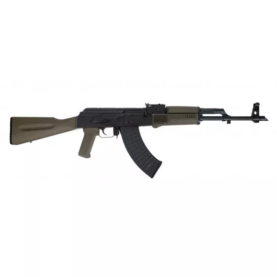 PSAK-47 GF3 Forged Classic Polymer Rifle, ODG (No Cleaning Rod) – 5165450361