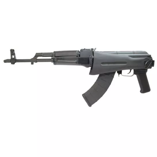 PSAK-47 GF3 Forged Classic Side Folder Polymer Rifle, Black (No Cleaning Rod) – 5165450217