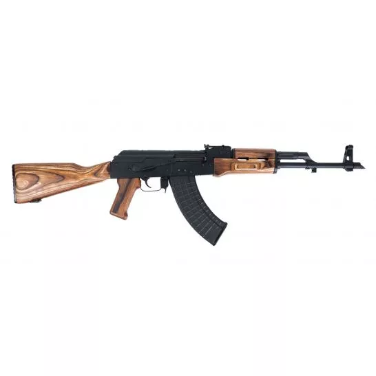 PSAK-47 GF3 Forged Nutmeg Wood Rifle – 5165491460