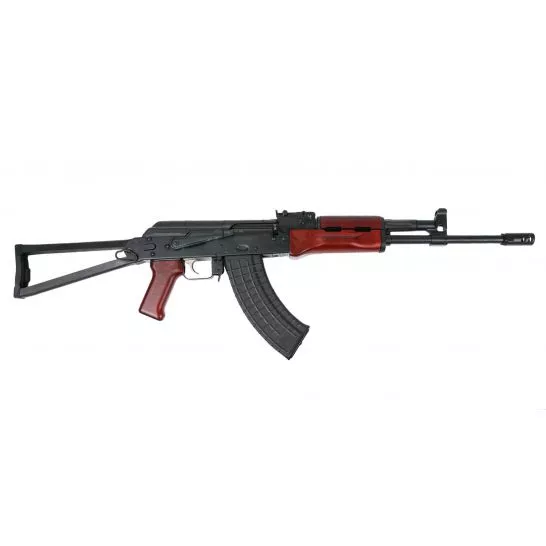 PSAK-47 GF4 Forged Red Forged Triangle Side Folder Rifle – 51655114814