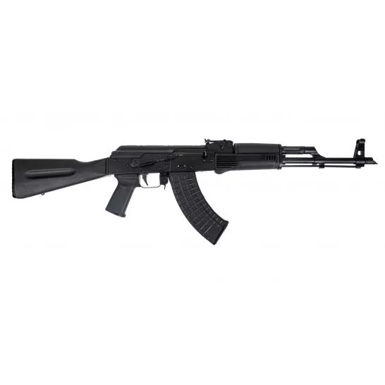 PSAK-47 GF5 Forged CHF Classic ALG Rifle, Black