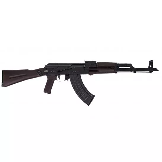 PSAK-47 GF5 Forged Classic Forged Side Folder Polymer Rifle , Plum – 51655113609