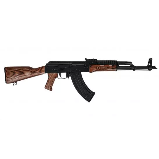 PSAK-47 GF5 Forged Classic Nutmeg Cheese Grater Rifle – 51655113525