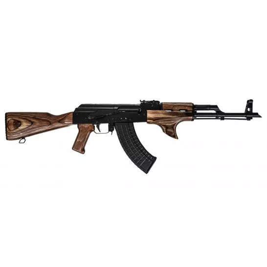 PSAK-47 GF5 Forged Classic Nutmeg Rifle with Shark Fin – 51655112883