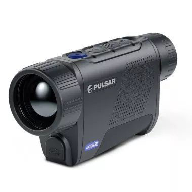 Pulsar Axion 2 LRF XG35 2.5 x 20 Thermal Monocular