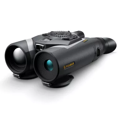 Pulsar Symbion LRF DXT50 Multispectral Thermal Binocular