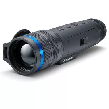Pulsar Telos XP50 2.5 x 10 Thermal Monocular