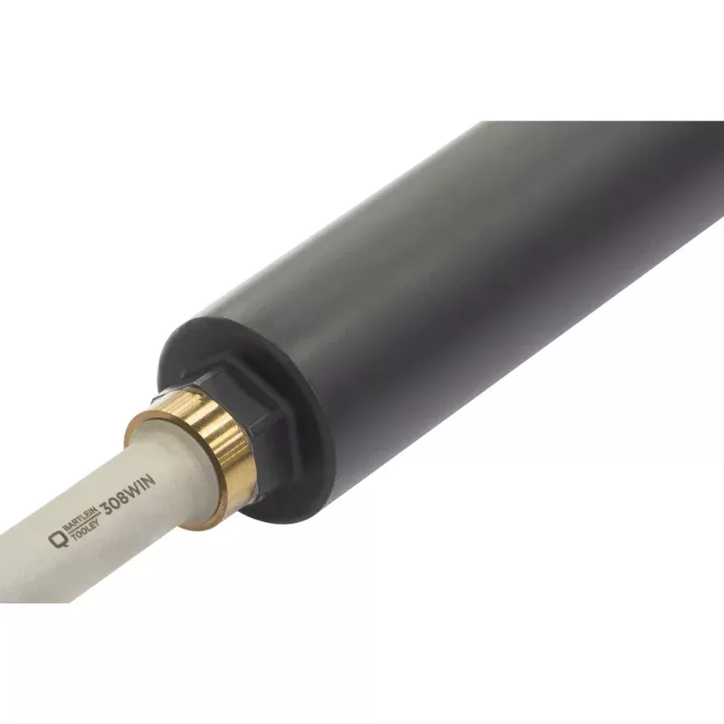 Q LLC Taper Adapter 5/8″-24 tpi 17-4 Stainless Steel – TA1752