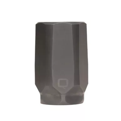 Q Whistle Tip Blast Mitigation Device for Cherry Bomb (Compatible with 5.56 and .30 Caliber)